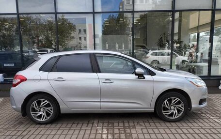 Citroen C4 II рестайлинг, 2014 год, 920 000 рублей, 4 фотография