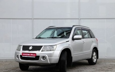 Suzuki Grand Vitara, 2011 год, 1 299 900 рублей, 1 фотография