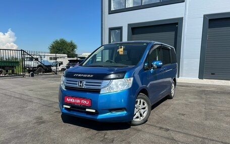 Honda Stepwgn IV, 2010 год, 1 779 000 рублей, 1 фотография