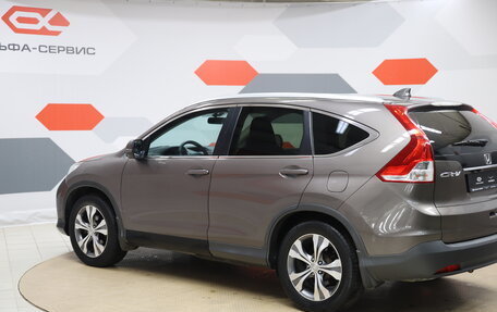 Honda CR-V IV, 2013 год, 2 130 000 рублей, 4 фотография