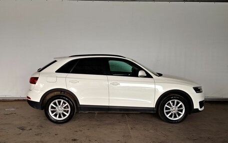 Audi Q3, 2013 год, 2 200 000 рублей, 4 фотография