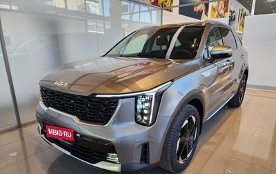 KIA Sorento IV, 2024 год, 6 050 000 рублей, 1 фотография