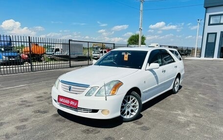 Toyota Mark II IX (X110), 2003 год, 849 000 рублей, 1 фотография