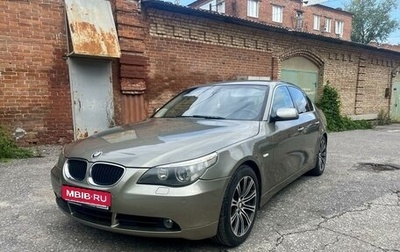 BMW 5 серия, 2003 год, 950 000 рублей, 1 фотография