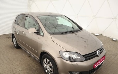 Volkswagen Golf Plus II, 2012 год, 1 075 000 рублей, 1 фотография