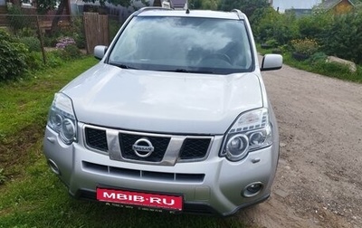 Nissan X-Trail, 2013 год, 1 600 000 рублей, 1 фотография