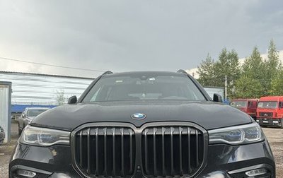 BMW X7, 2021 год, 12 000 000 рублей, 1 фотография