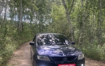 Mitsubishi Lancer IX, 2004 год, 540 000 рублей, 1 фотография