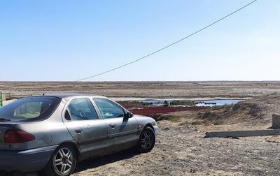 Ford Mondeo I, 1993 год, 1 фотография