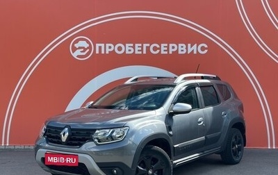 Renault Duster, 2021 год, 2 050 000 рублей, 1 фотография