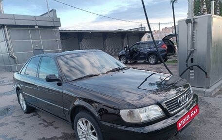 Audi A6, 1995 год, 365 000 рублей, 3 фотография