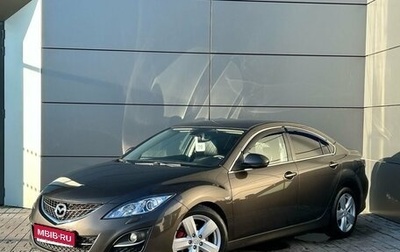 Mazda 6, 2011 год, 849 000 рублей, 1 фотография