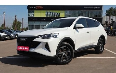 Haval F7 I, 2023 год, 2 464 000 рублей, 1 фотография