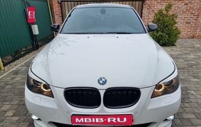 BMW 5 серия, 2010 год, 2 100 000 рублей, 1 фотография