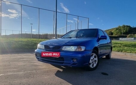 Nissan Almera, 1999 год, 230 000 рублей, 1 фотография