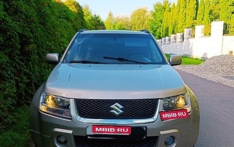 Suzuki Grand Vitara, 2007 год, 795 000 рублей, 1 фотография