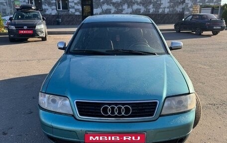 Audi A6, 1997 год, 320 000 рублей, 1 фотография