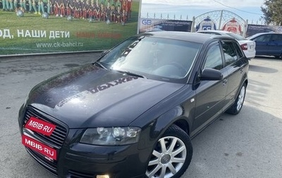 Audi A3, 2004 год, 850 000 рублей, 1 фотография