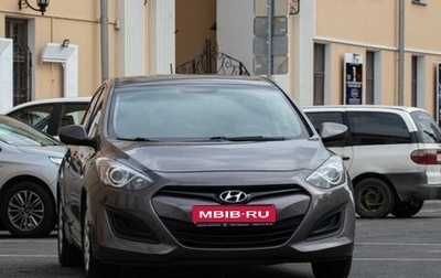 Hyundai i30 II рестайлинг, 2014 год, 1 200 000 рублей, 1 фотография