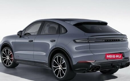 Porsche Cayenne III, 2024 год, 29 900 000 рублей, 2 фотография