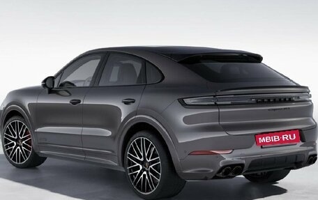 Porsche Cayenne III, 2024 год, 28 400 000 рублей, 2 фотография