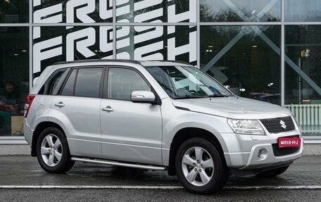 Suzuki Grand Vitara, 2008 год, 1 199 000 рублей, 1 фотография