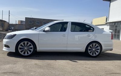 Skoda Octavia, 2010 год, 1 550 000 рублей, 1 фотография