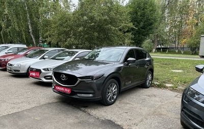 Mazda CX-5 II, 2022 год, 3 500 000 рублей, 1 фотография