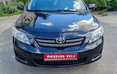 Toyota Corolla, 2008 год, 780 000 рублей, 1 фотография