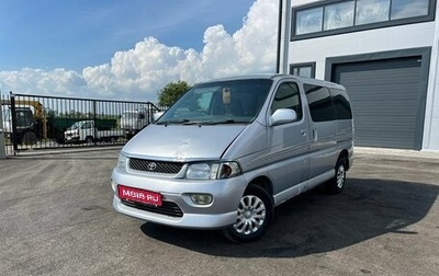 Toyota HiAce, 1998 год, 719 000 рублей, 1 фотография