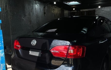 Volkswagen Jetta VI, 2011 год, 1 фотография