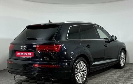 Audi Q7, 2015 год, 3 840 000 рублей, 5 фотография