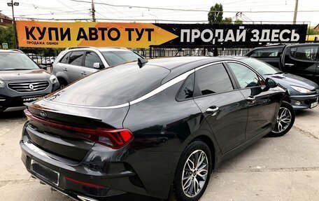 KIA K5, 2021 год, 3 000 000 рублей, 3 фотография