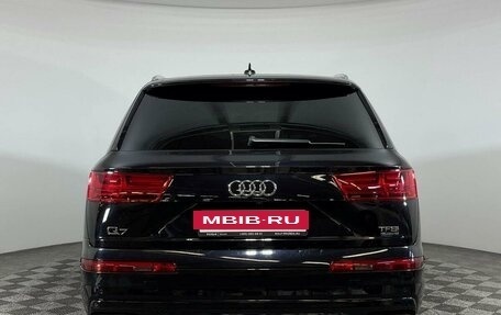 Audi Q7, 2015 год, 3 840 000 рублей, 6 фотография