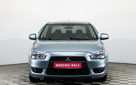 Mitsubishi Lancer IX, 2010 год, 845 000 рублей, 2 фотография