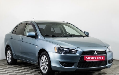 Mitsubishi Lancer IX, 2010 год, 845 000 рублей, 3 фотография