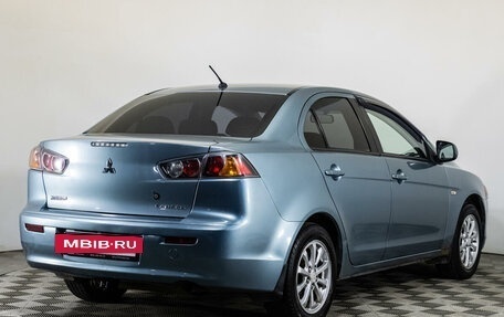 Mitsubishi Lancer IX, 2010 год, 845 000 рублей, 5 фотография