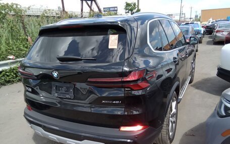 BMW X5, 2023 год, 9 400 000 рублей, 3 фотография