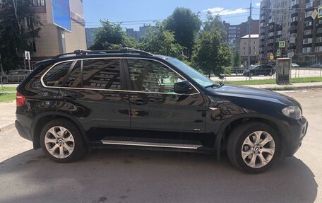 BMW X5, 2008 год, 2 200 000 рублей, 3 фотография