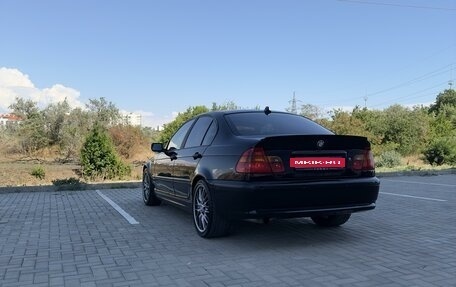 BMW 3 серия, 2004 год, 1 000 000 рублей, 3 фотография