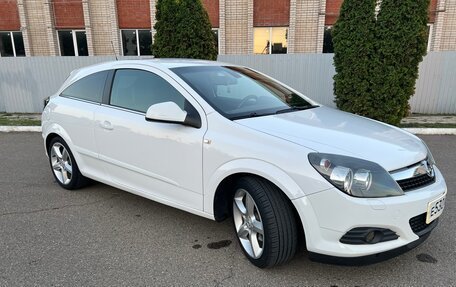 Opel Astra H, 2011 год, 6 фотография