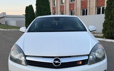 Opel Astra H, 2011 год, 4 фотография