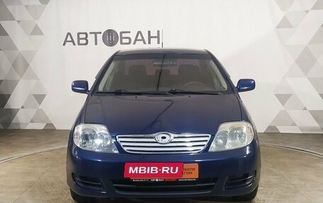 Toyota Corolla, 2006 год, 659 000 рублей, 2 фотография