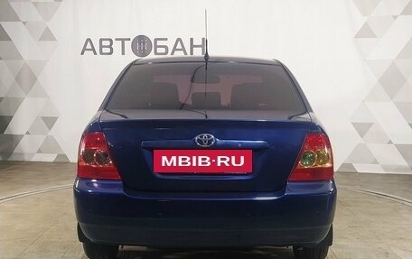 Toyota Corolla, 2006 год, 659 000 рублей, 5 фотография