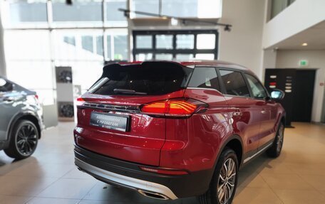 Geely Atlas, 2023 год, 2 490 000 рублей, 7 фотография