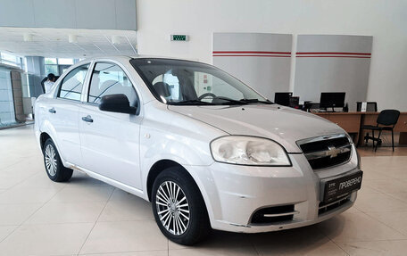 Chevrolet Aveo III, 2009 год, 440 000 рублей, 3 фотография