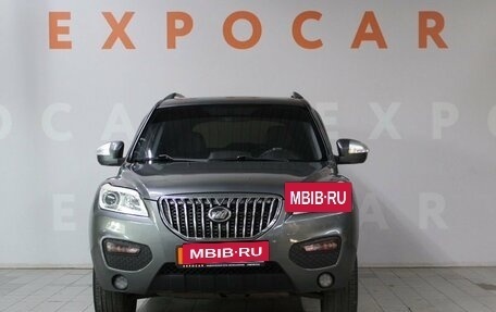 Lifan X60 I рестайлинг, 2016 год, 870 000 рублей, 2 фотография