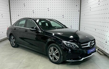 Mercedes-Benz C-Класс, 2014 год, 2 195 000 рублей, 2 фотография