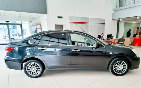 Nissan Almera, 2013 год, 796 000 рублей, 4 фотография