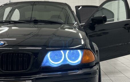 BMW 3 серия, 1999 год, 520 000 рублей, 3 фотография